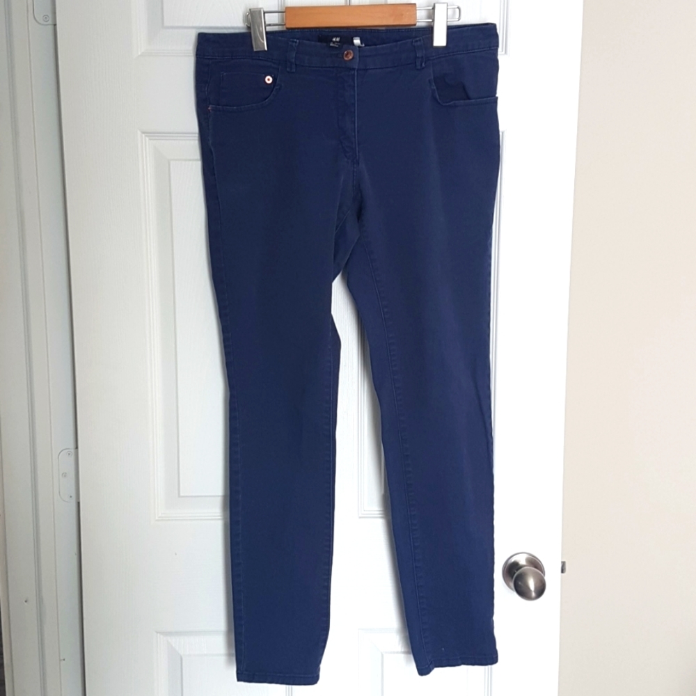 H&M jeans - size 10